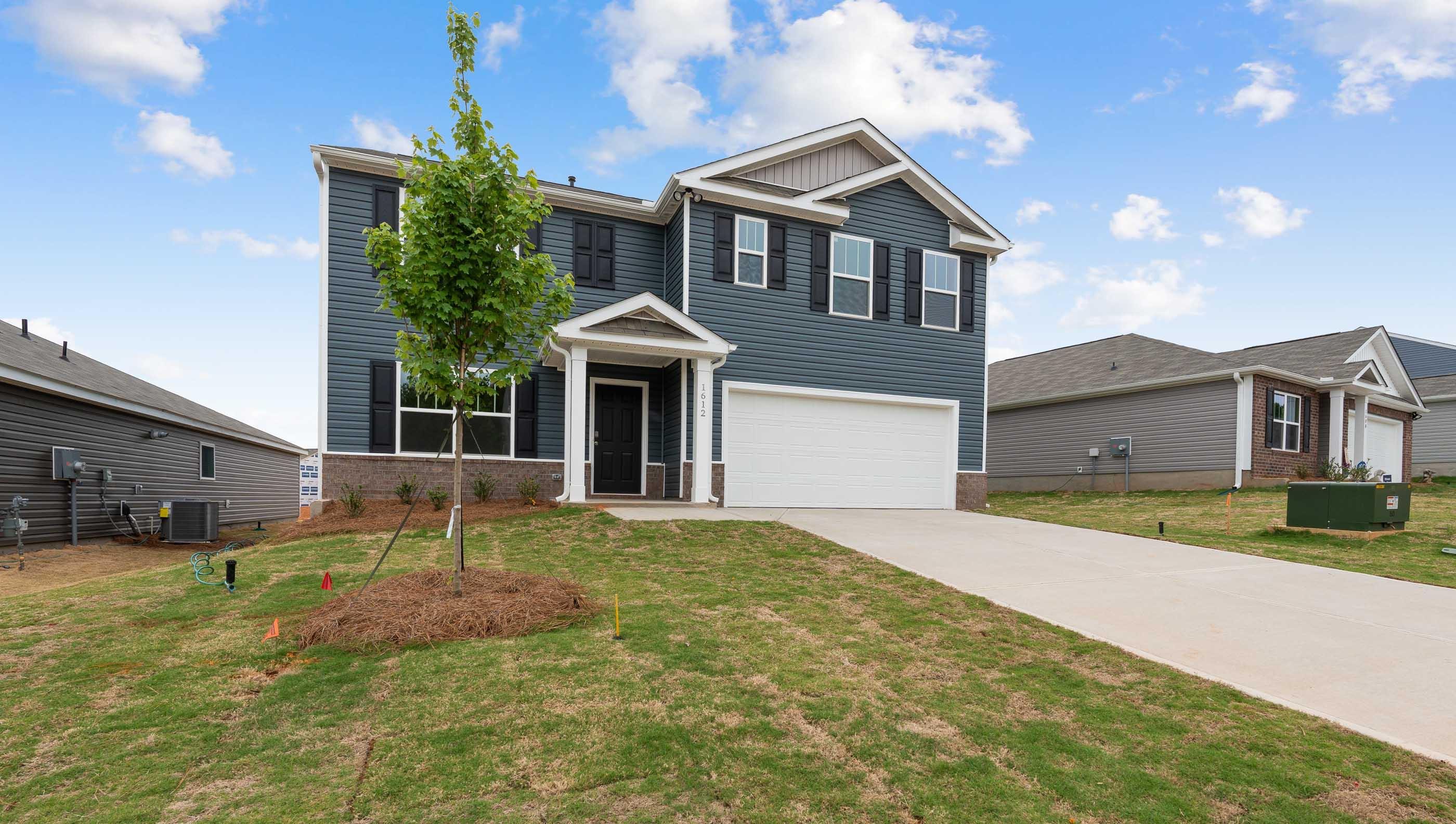 1612 Martingale Way, Roebuck, South Carolina image 5