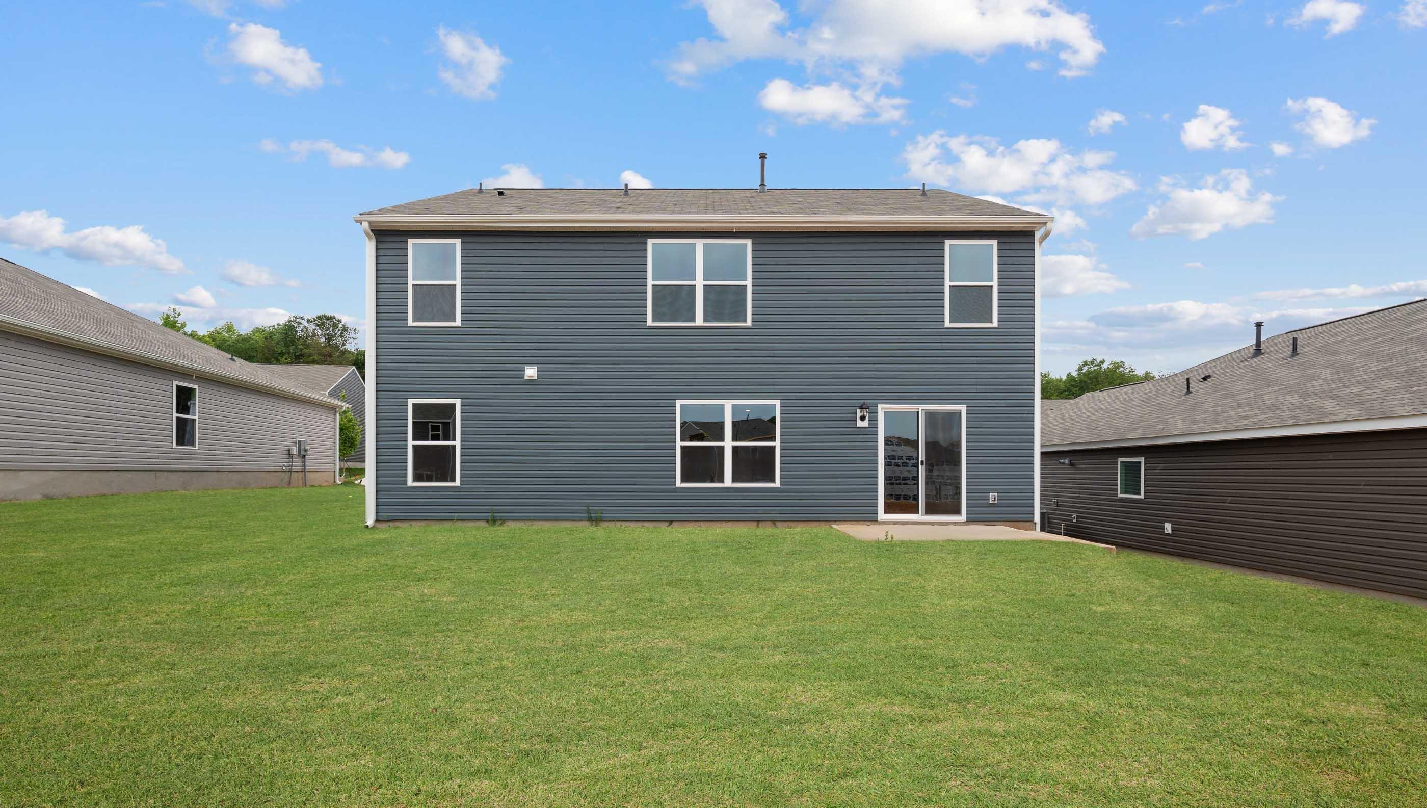 1612 Martingale Way, Roebuck, South Carolina image 33