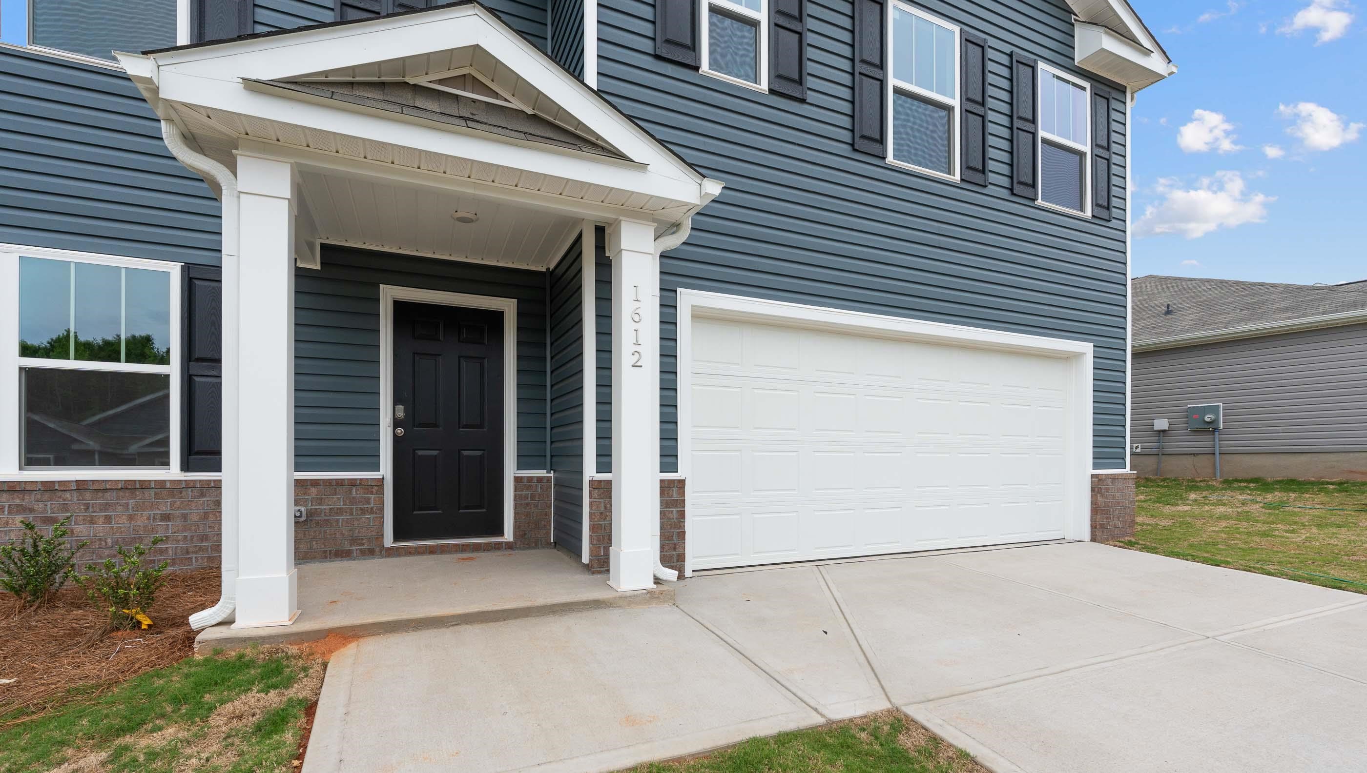 1612 Martingale Way, Roebuck, South Carolina image 3