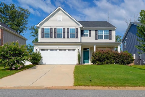 Homes For Sale - 6059 Ives Avenue<br/> Spartanburg, SC 29307