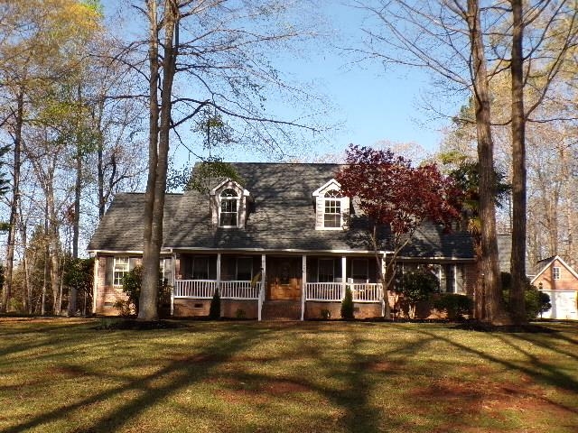 316 Whitfield Lane, Boiling Springs, South Carolina image 1