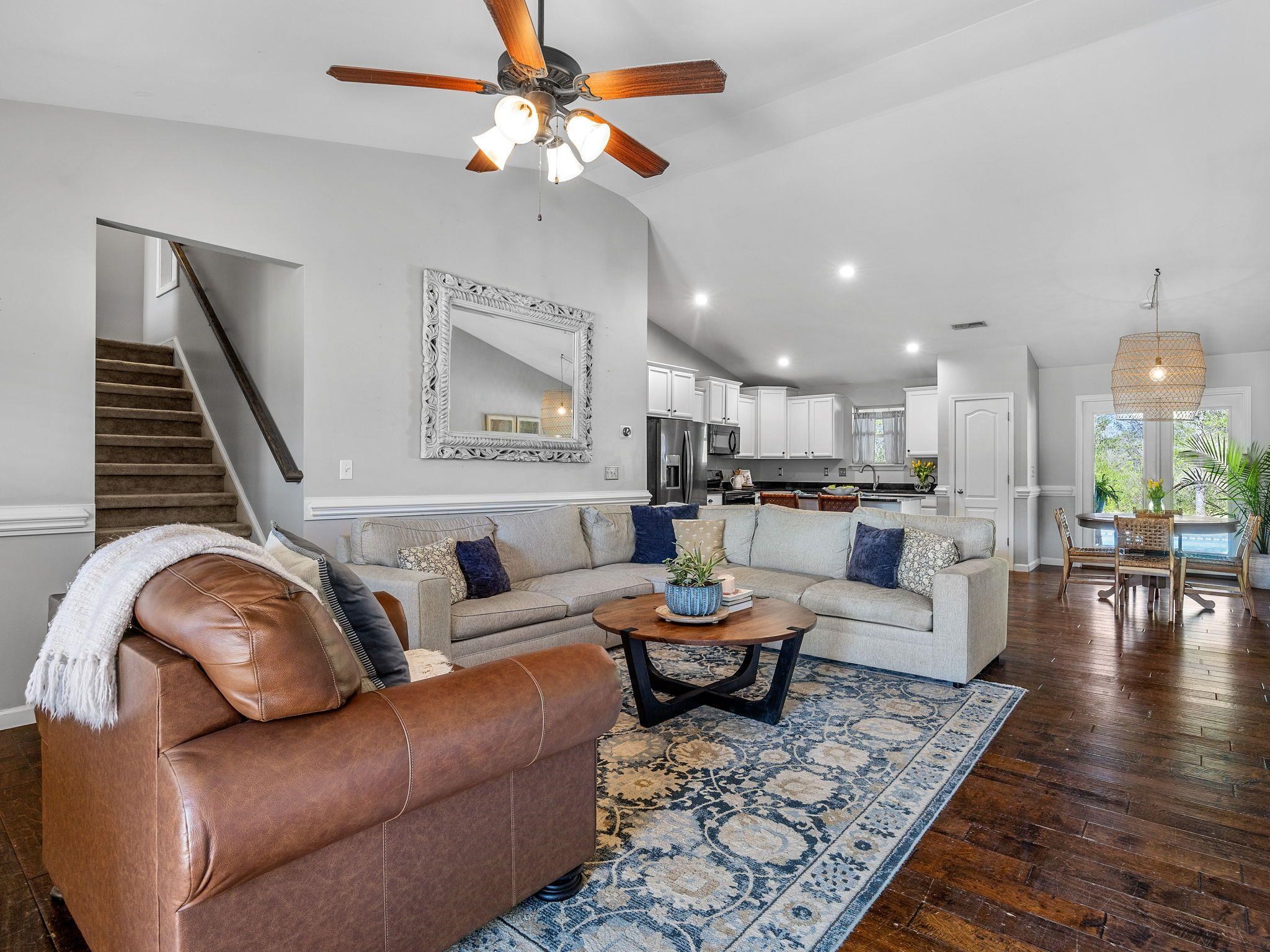 555 Harvest Time Lane, Inman, South Carolina image 6