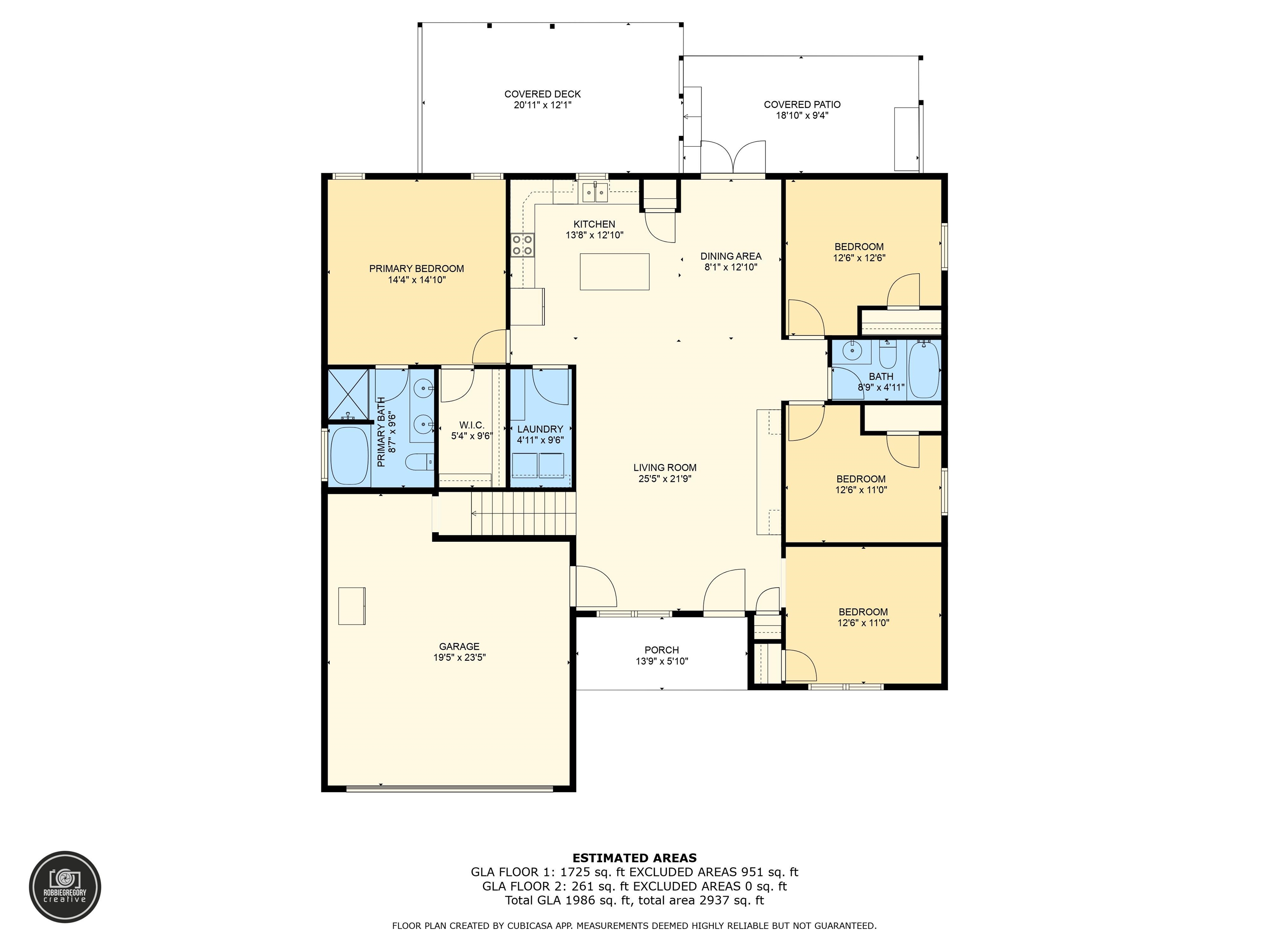 555 Harvest Time Lane, Inman, South Carolina image 35