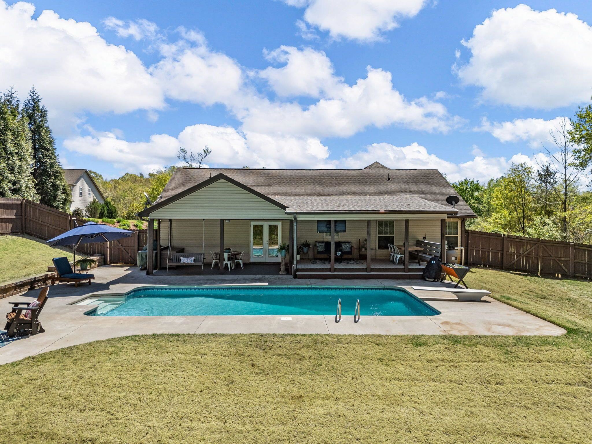 555 Harvest Time Lane, Inman, South Carolina image 26