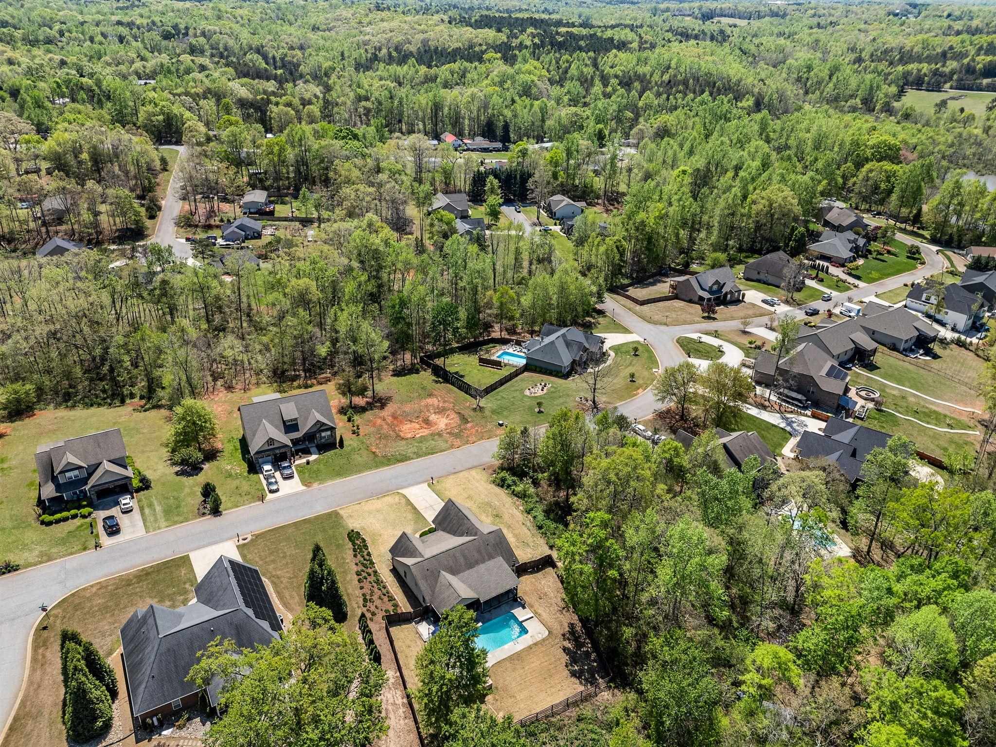 555 Harvest Time Lane, Inman, South Carolina image 33