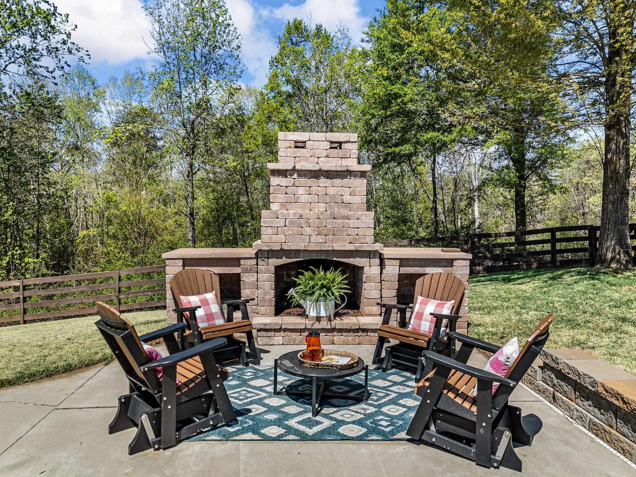 555 Harvest Time Lane, Inman, South Carolina image 3