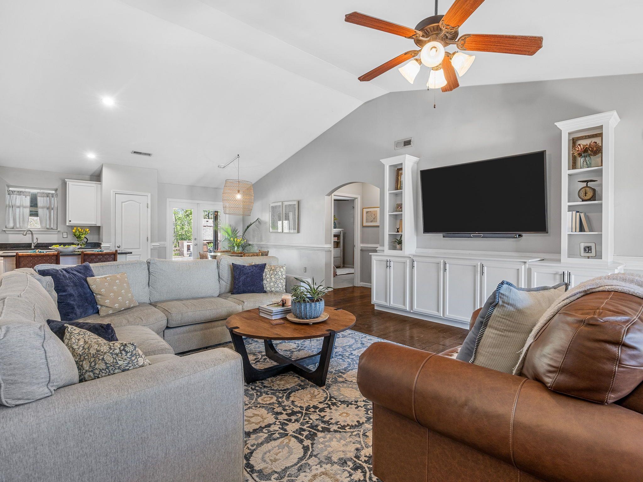 555 Harvest Time Lane, Inman, South Carolina image 5