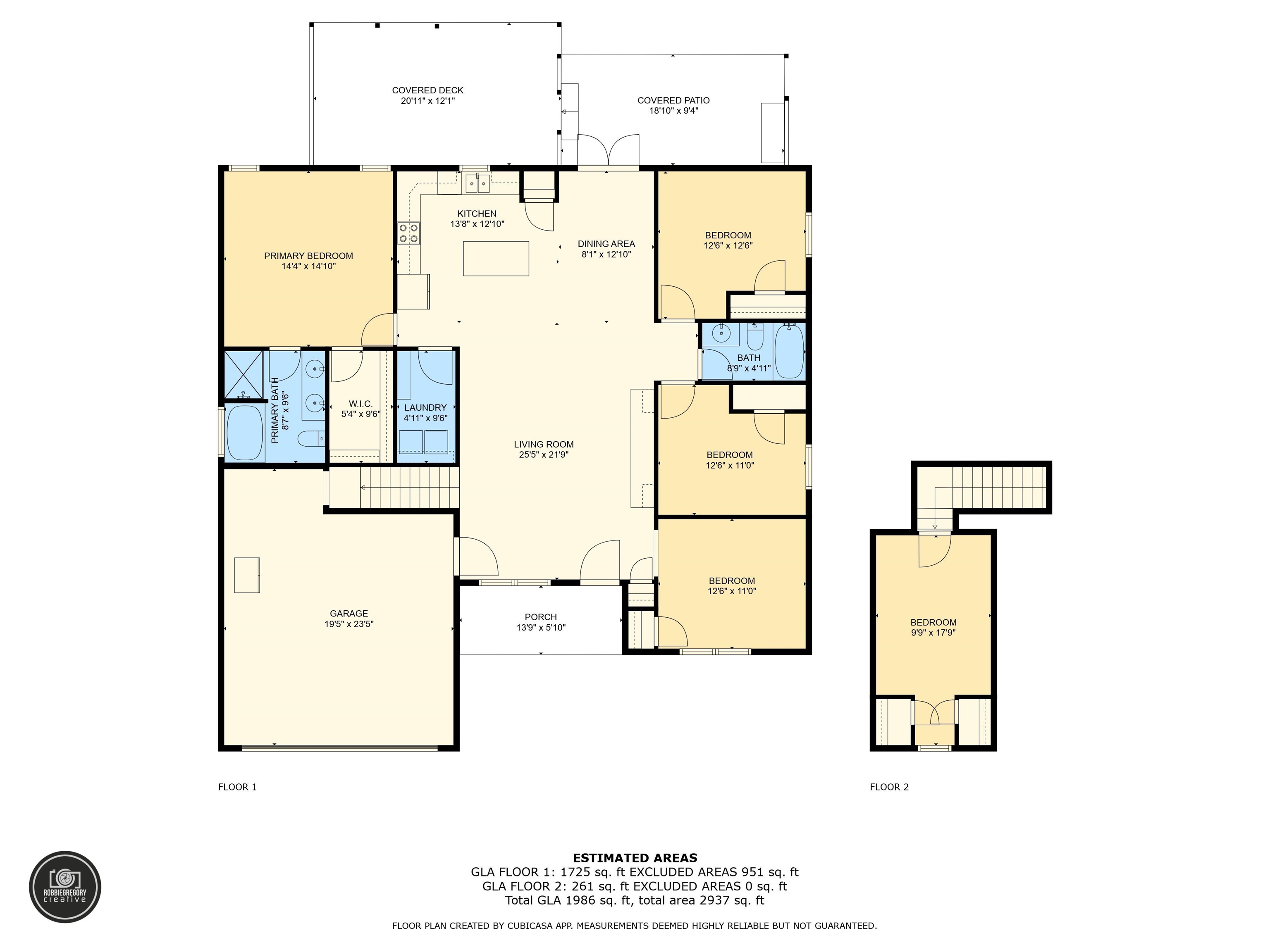 555 Harvest Time Lane, Inman, South Carolina image 36