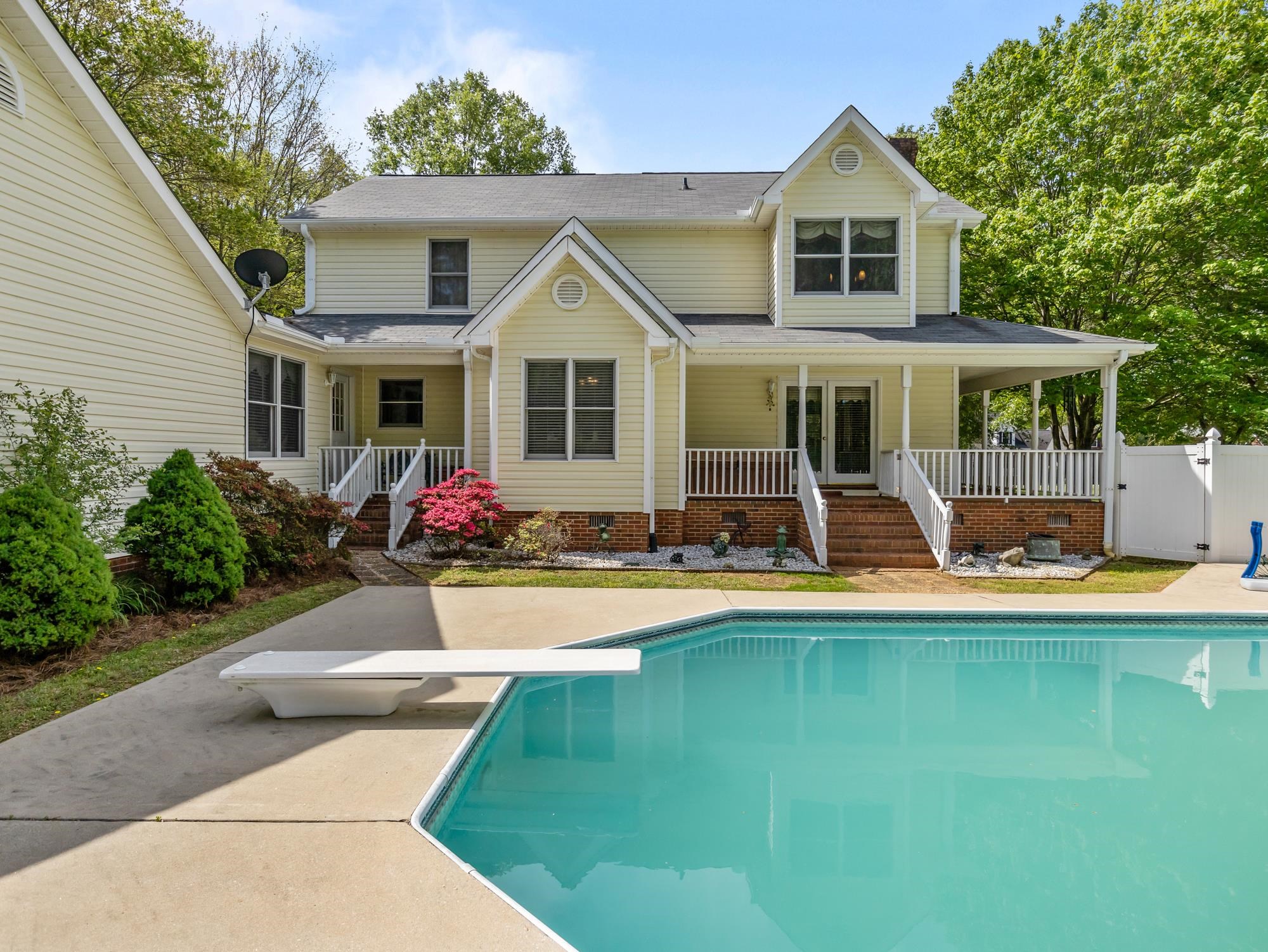 105 Harvest Lane, Boiling Springs, South Carolina image 39