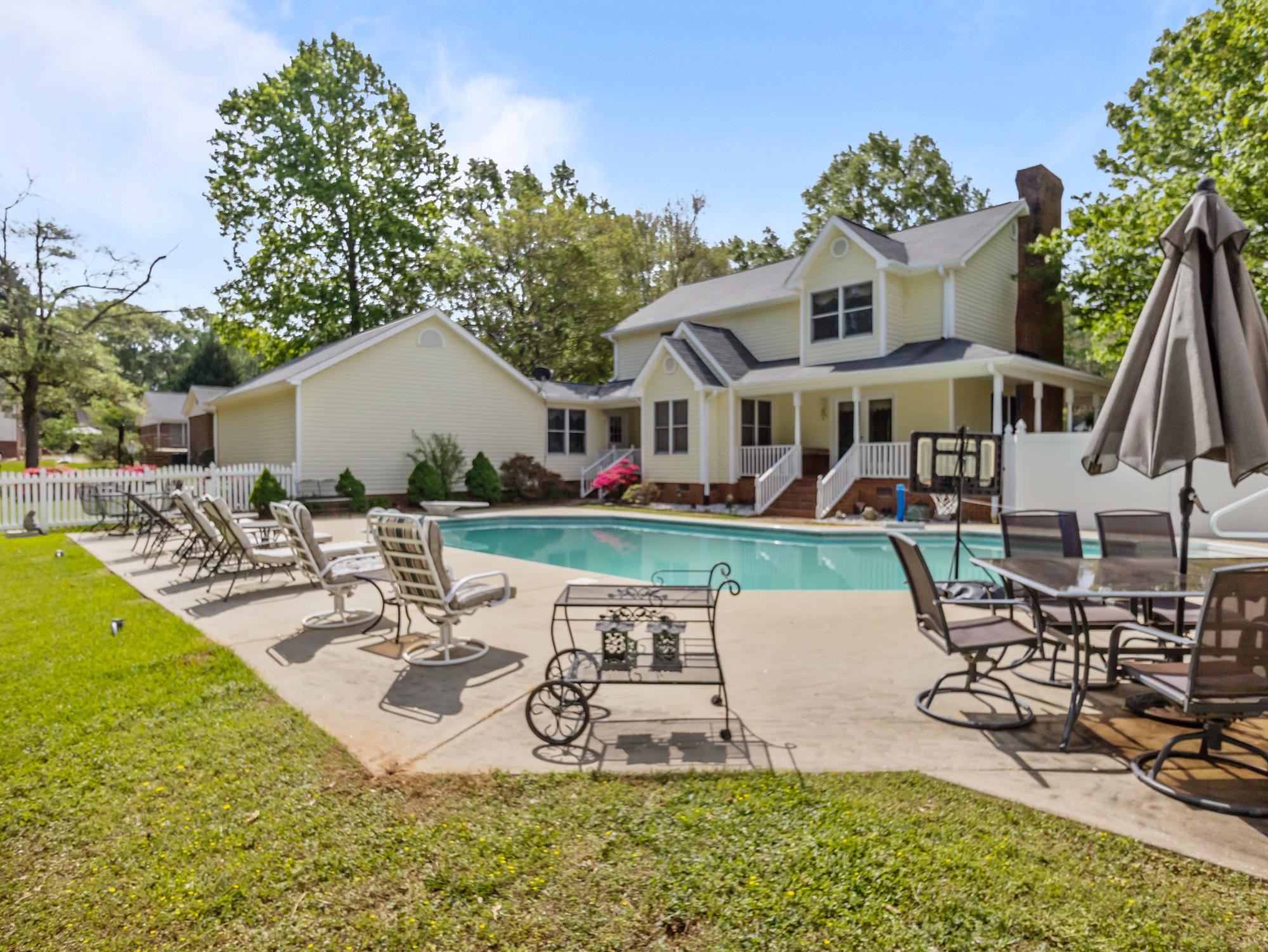 105 Harvest Lane, Boiling Springs, South Carolina image 41