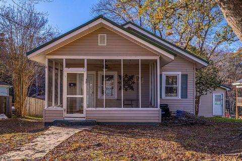 A home in Enoree