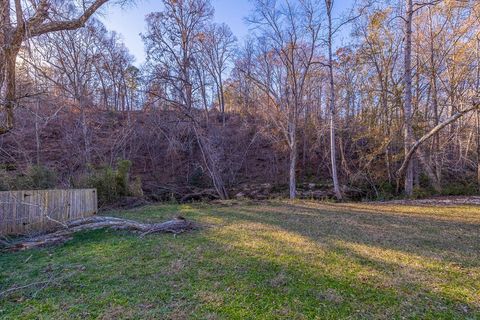 A home in Enoree