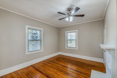 A home in Enoree