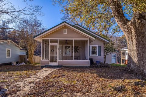 A home in Enoree