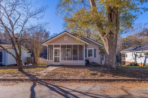 A home in Enoree