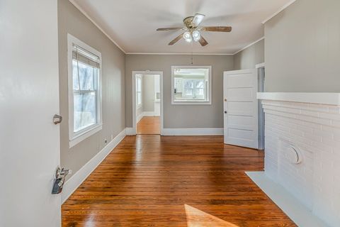 A home in Enoree