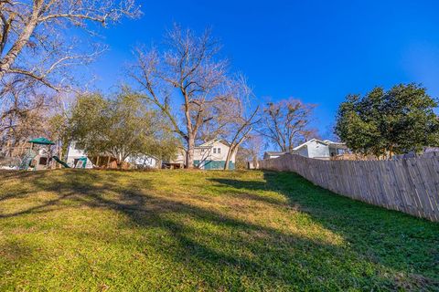 A home in Enoree