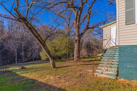 A home in Enoree