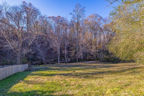 A home in Enoree