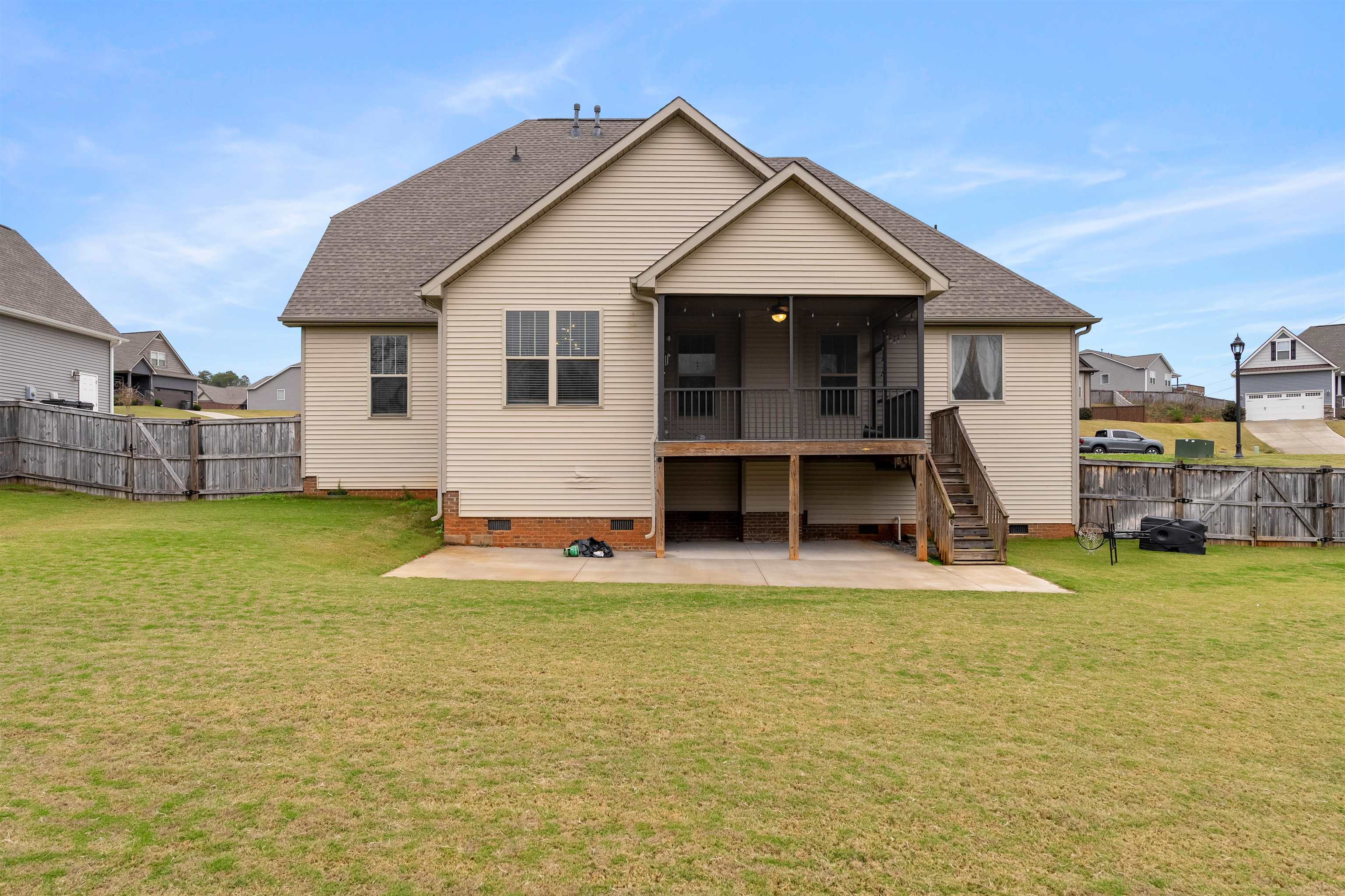 104 Sawyer Kyle Way, Taylors, South Carolina image 32