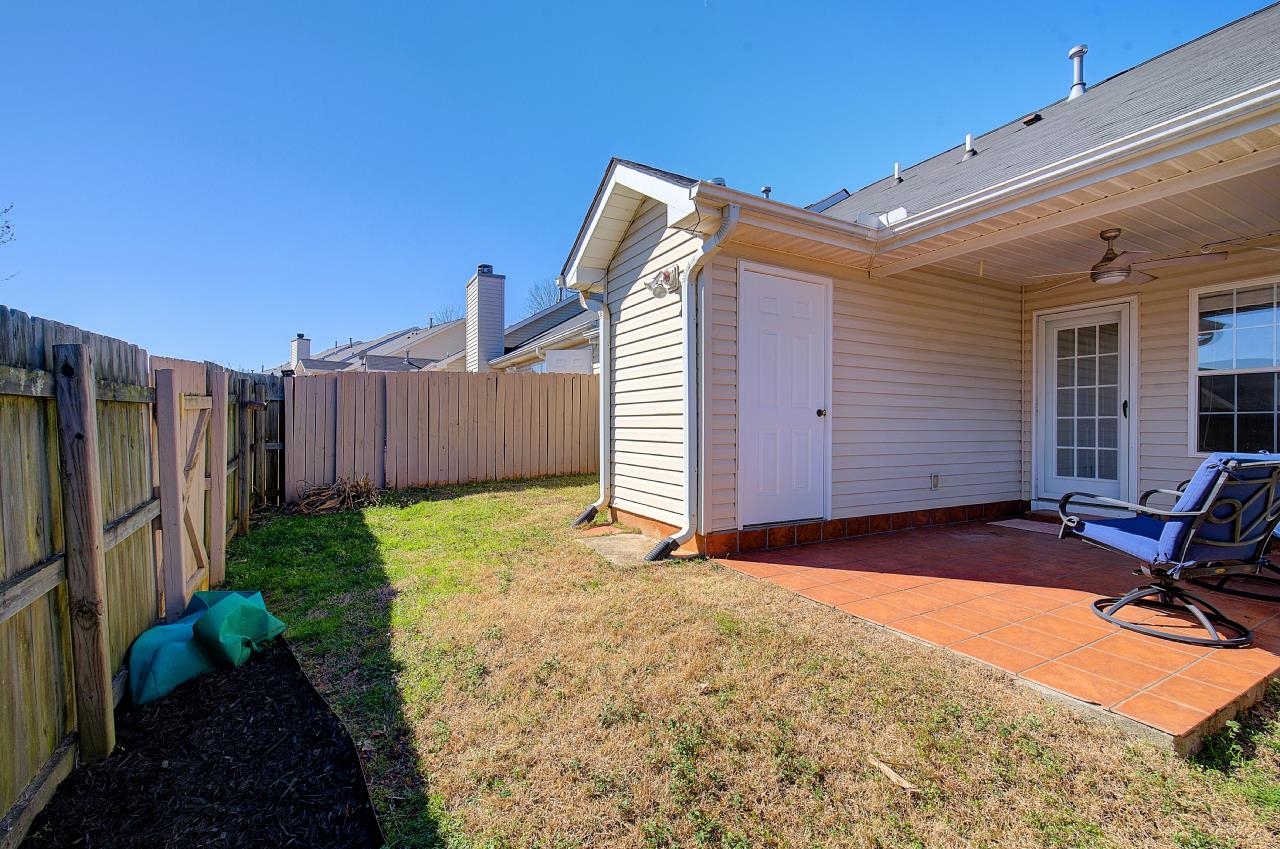 316 Woodruff Park Lane, Simpsonville, South Carolina image 21