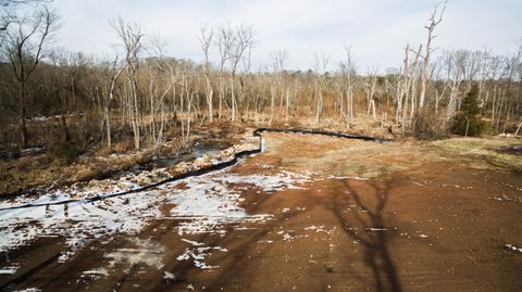 Vacant Land For Sale - 224 Enoree Circle<br/> Greer, SC 29650