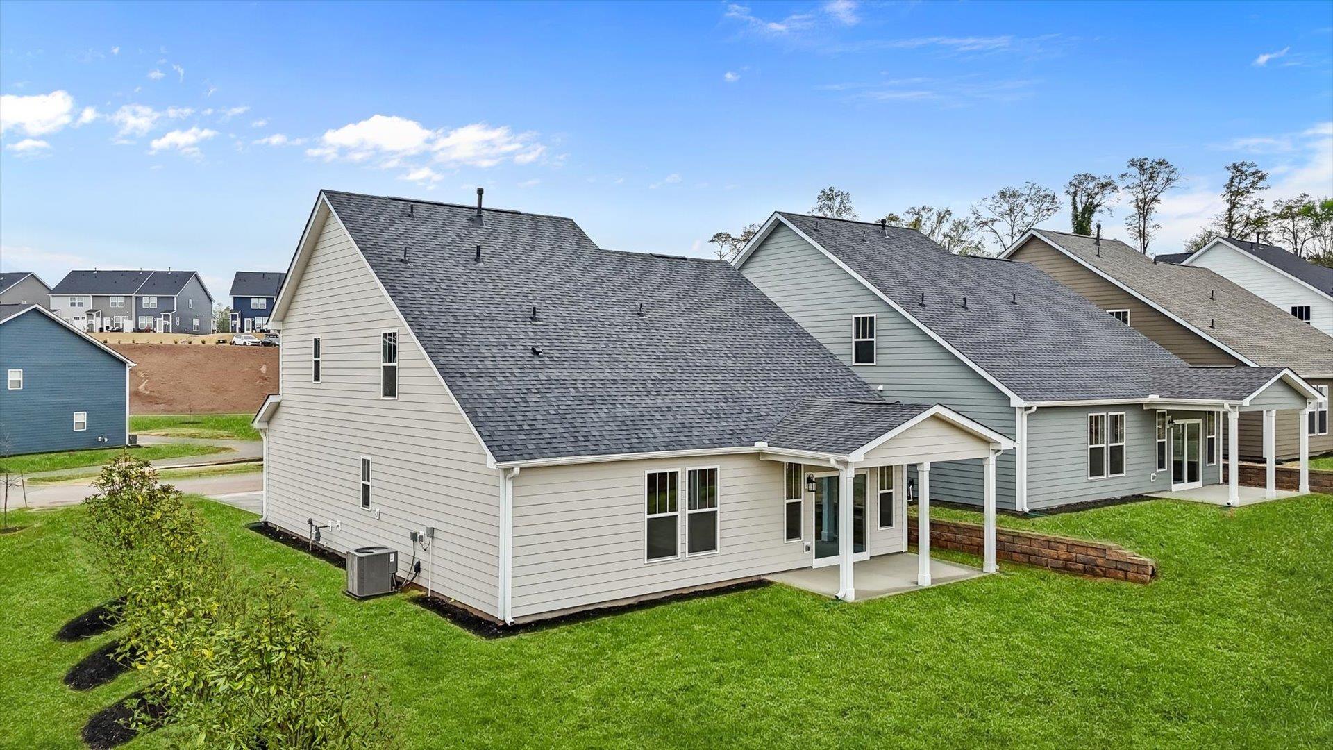 419 Mill Park Way, Spartanburg, South Carolina image 4