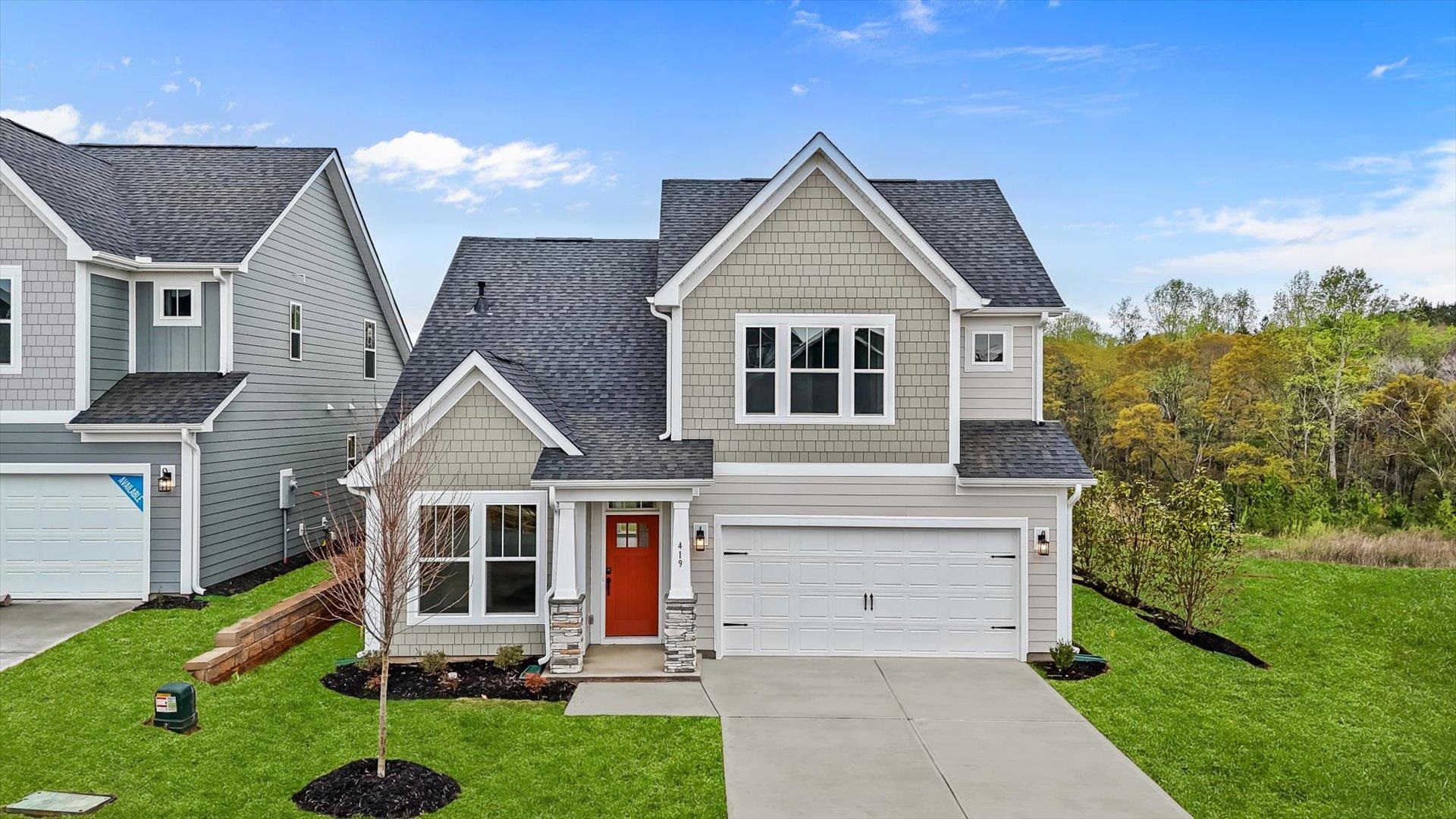 419 Mill Park Way, Spartanburg, South Carolina image 1
