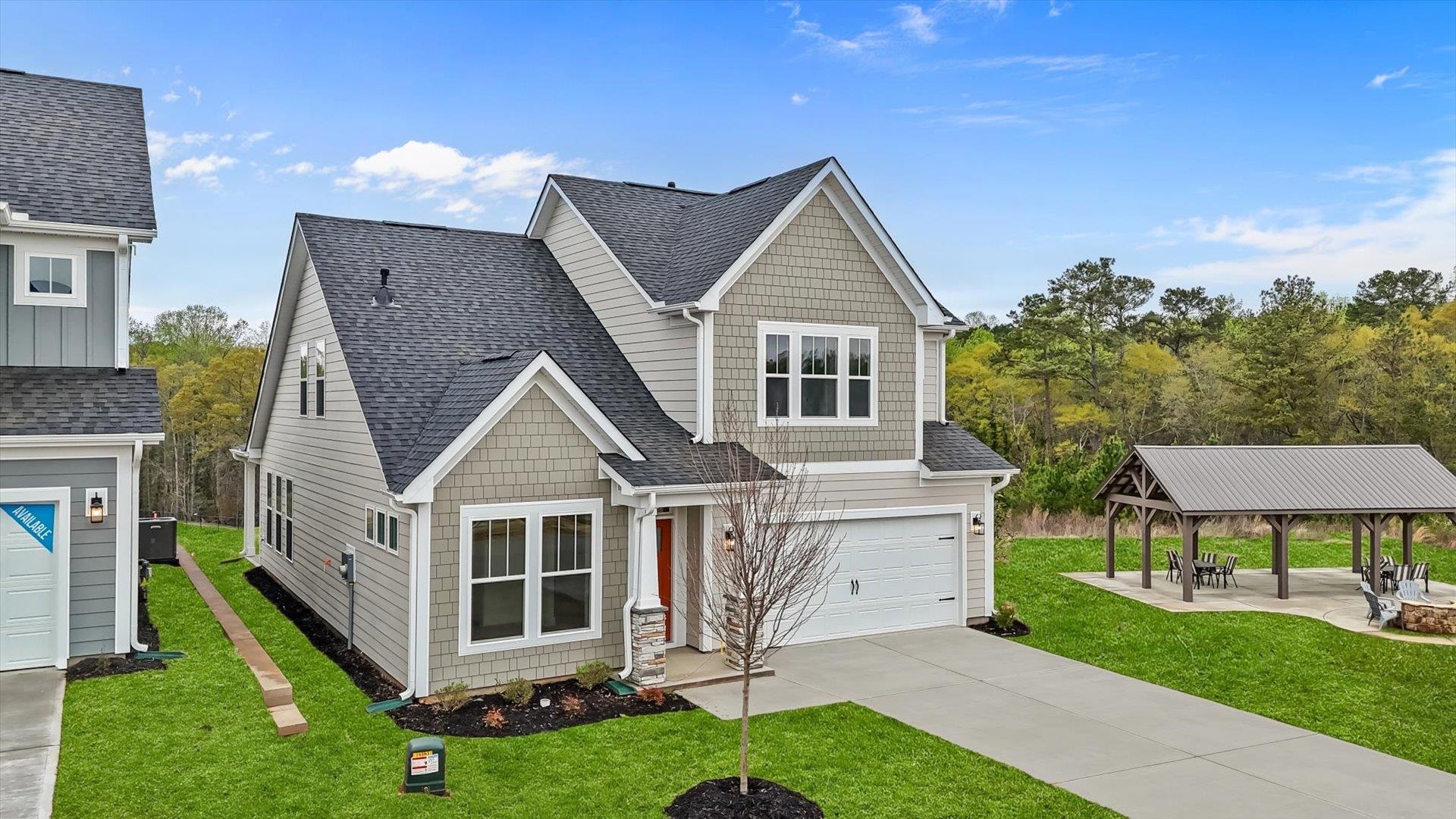 419 Mill Park Way, Spartanburg, South Carolina image 2