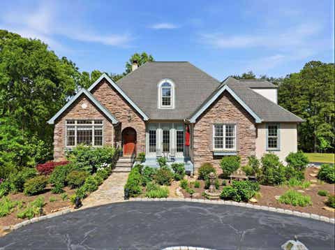 Homes For Sale - 2190 Landrum Mill Road<br/> Campobello, SC 29322