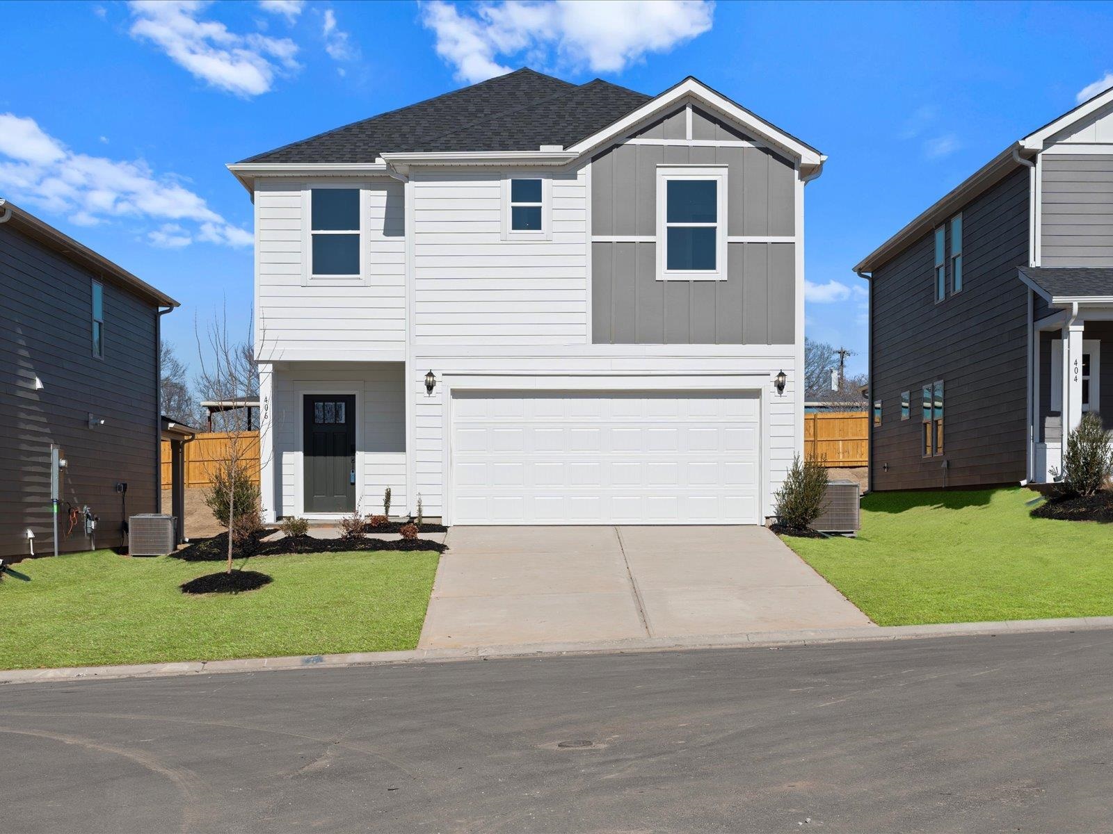 406 Crowder Place, Simpsonville, South Carolina image 1