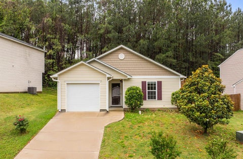 Homes For Sale - 150 Evvalane Drive<br/> Spartanburg, SC 29302