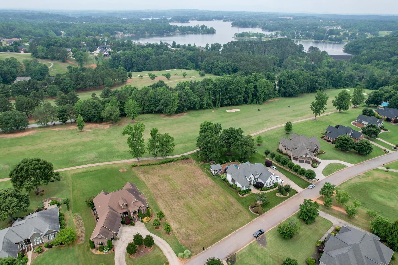 825 E Heathland Drive, Inman, South Carolina image 1