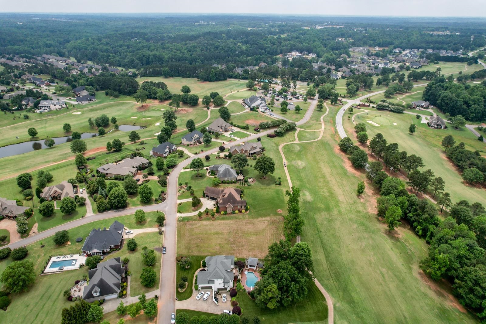 825 E Heathland Drive, Inman, South Carolina image 20