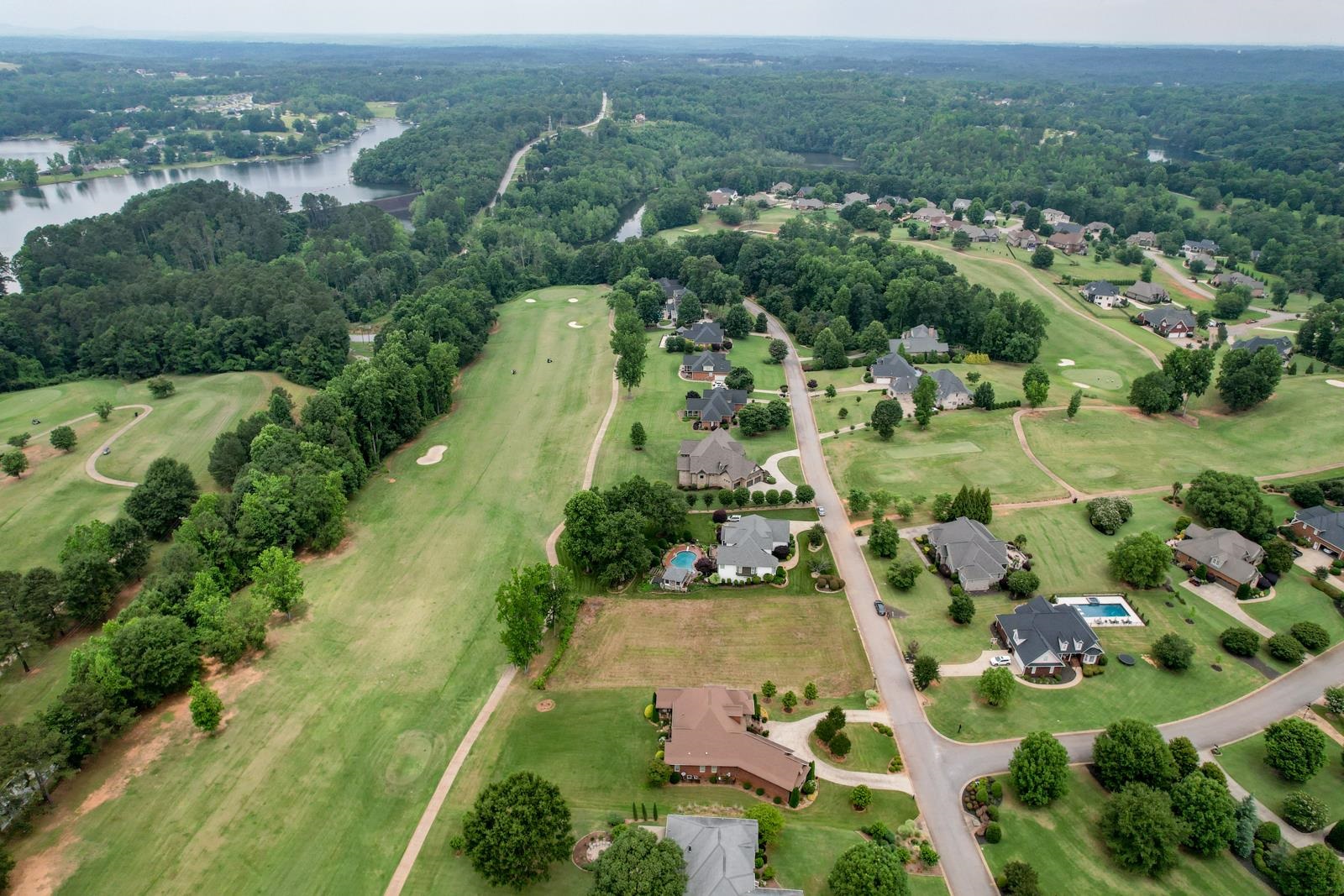 825 E Heathland Drive, Inman, South Carolina image 13