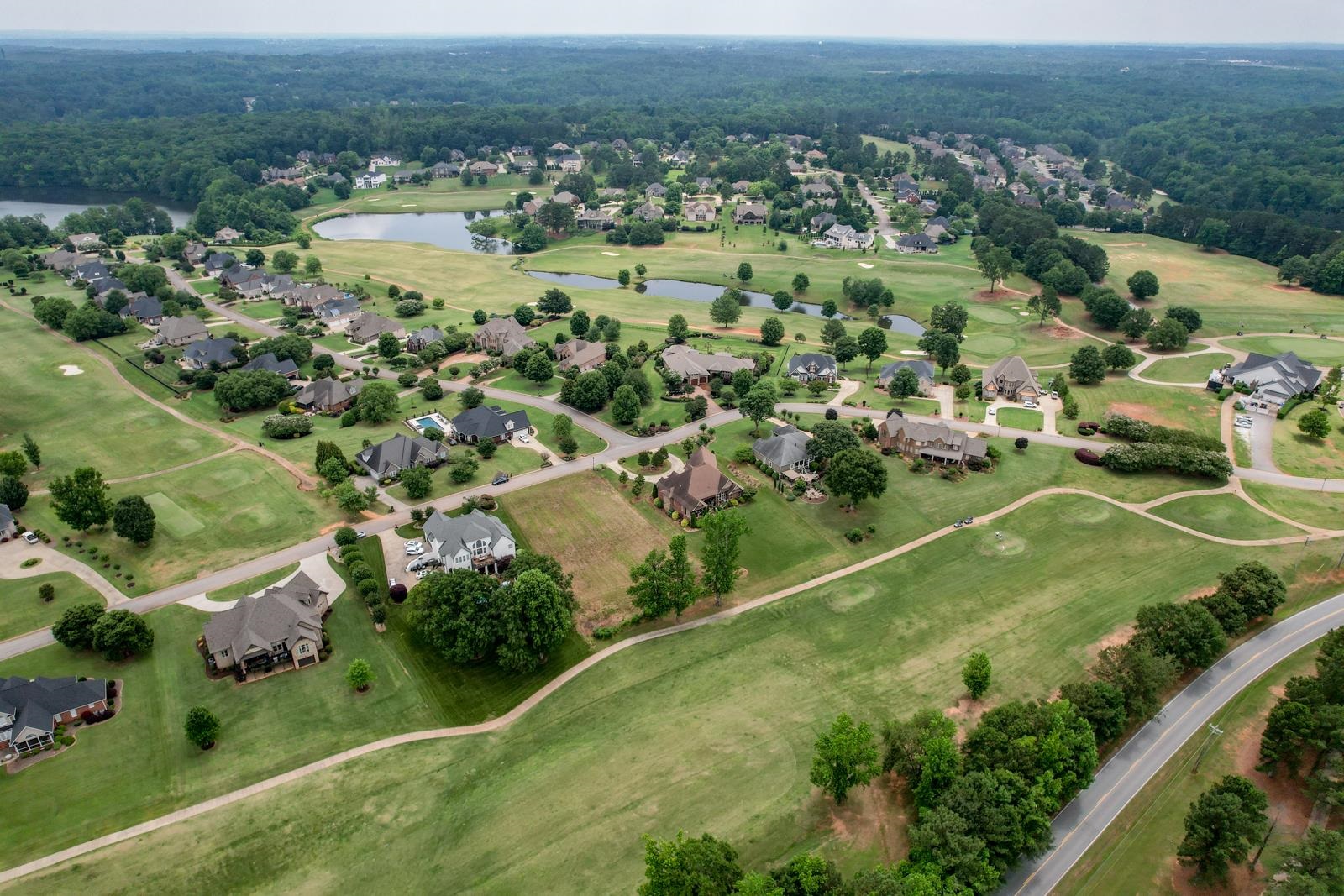 825 E Heathland Drive, Inman, South Carolina image 16