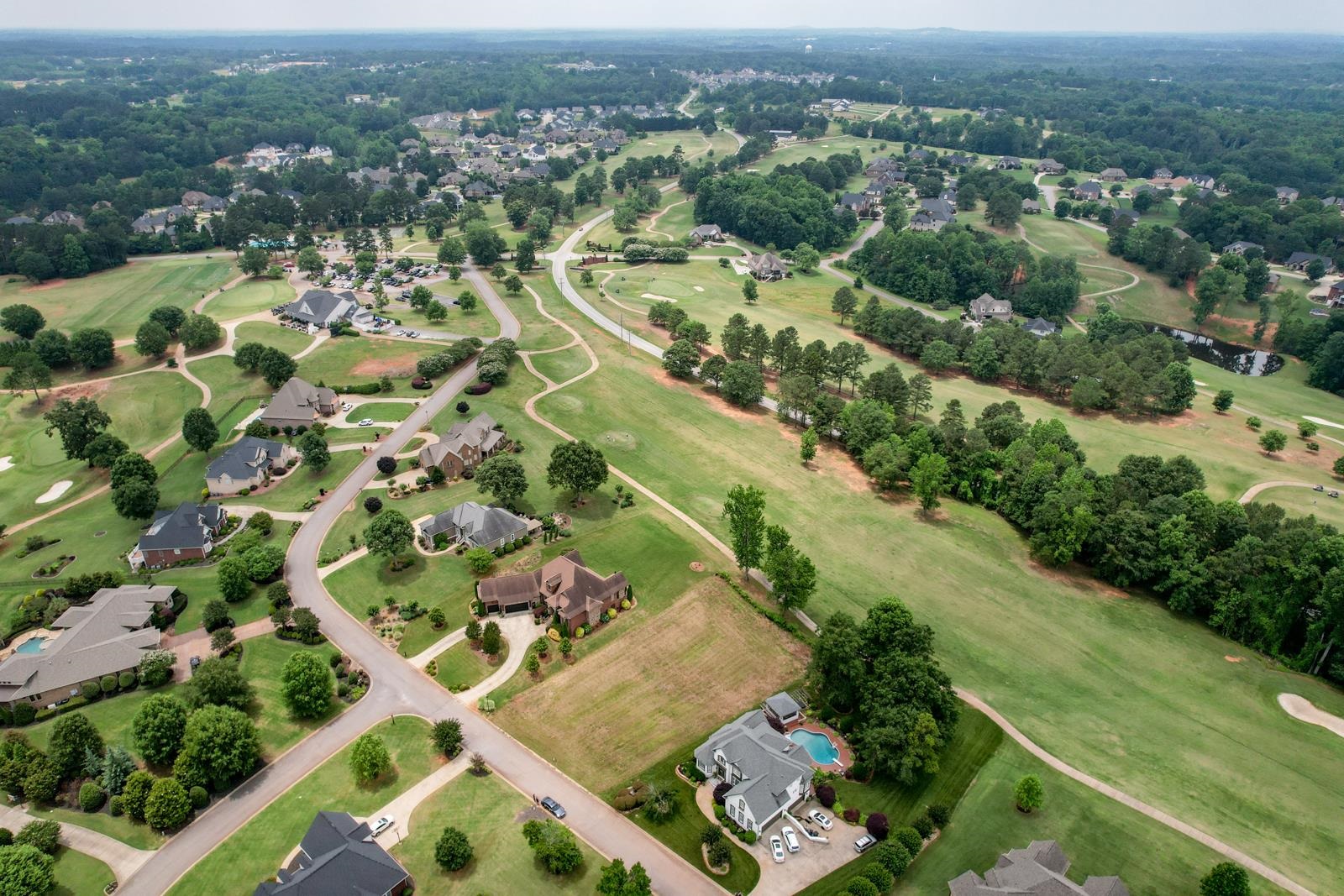825 E Heathland Drive, Inman, South Carolina image 21