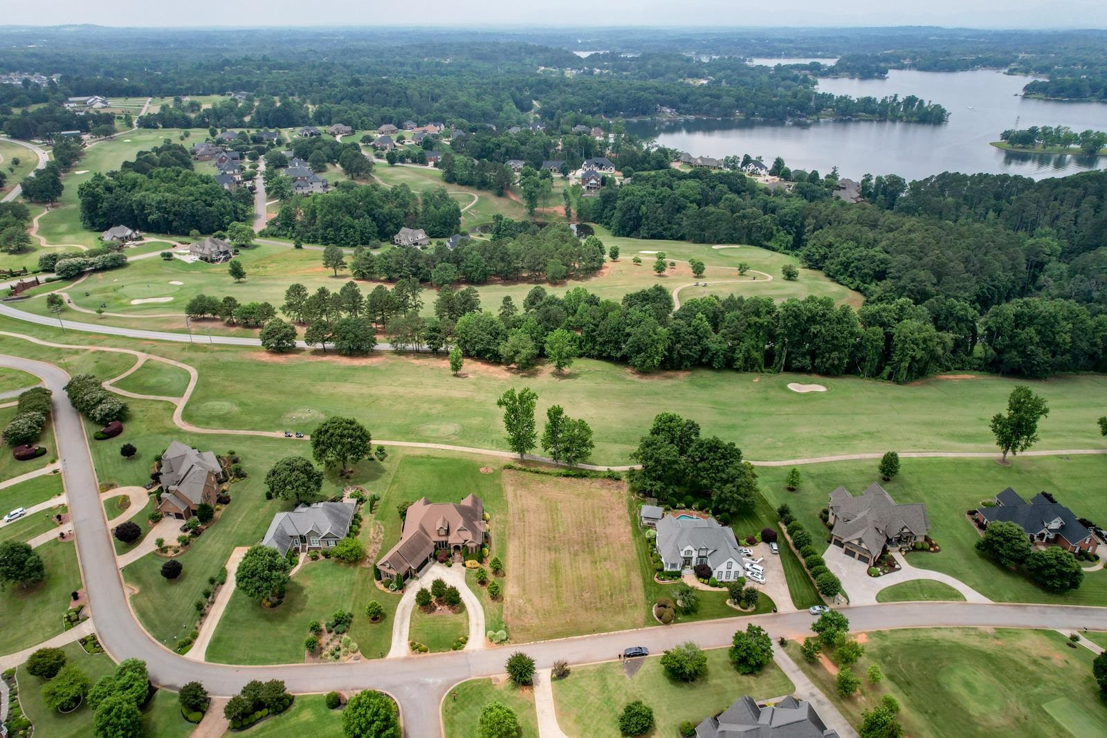 825 E Heathland Drive, Inman, South Carolina image 22