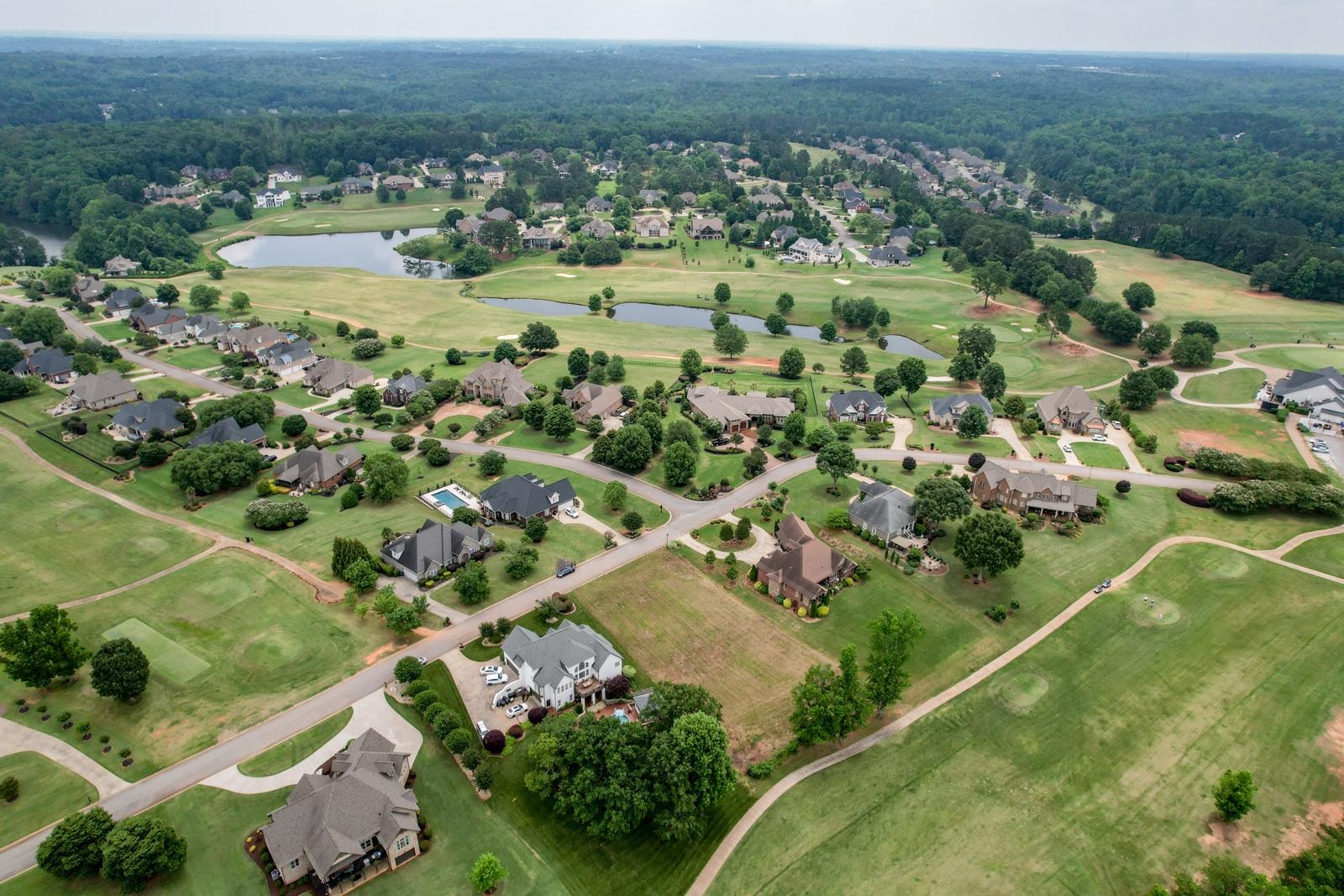 825 E Heathland Drive, Inman, South Carolina image 18