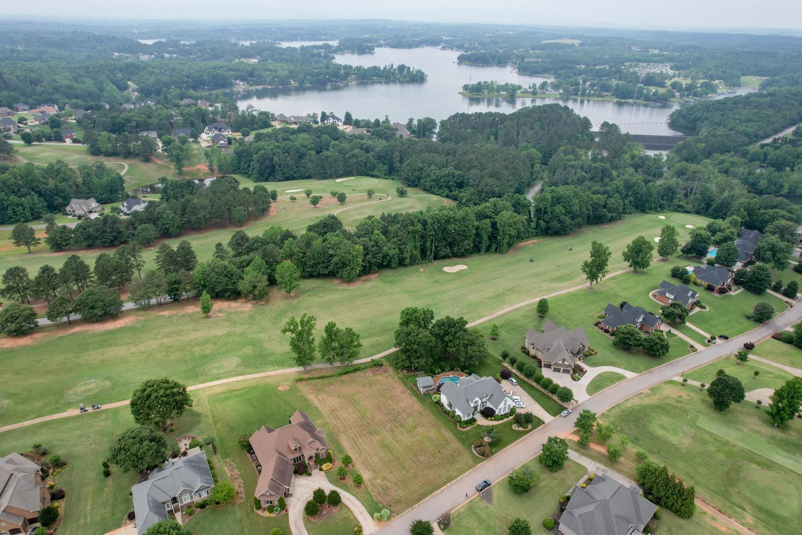 825 E Heathland Drive, Inman, South Carolina image 11