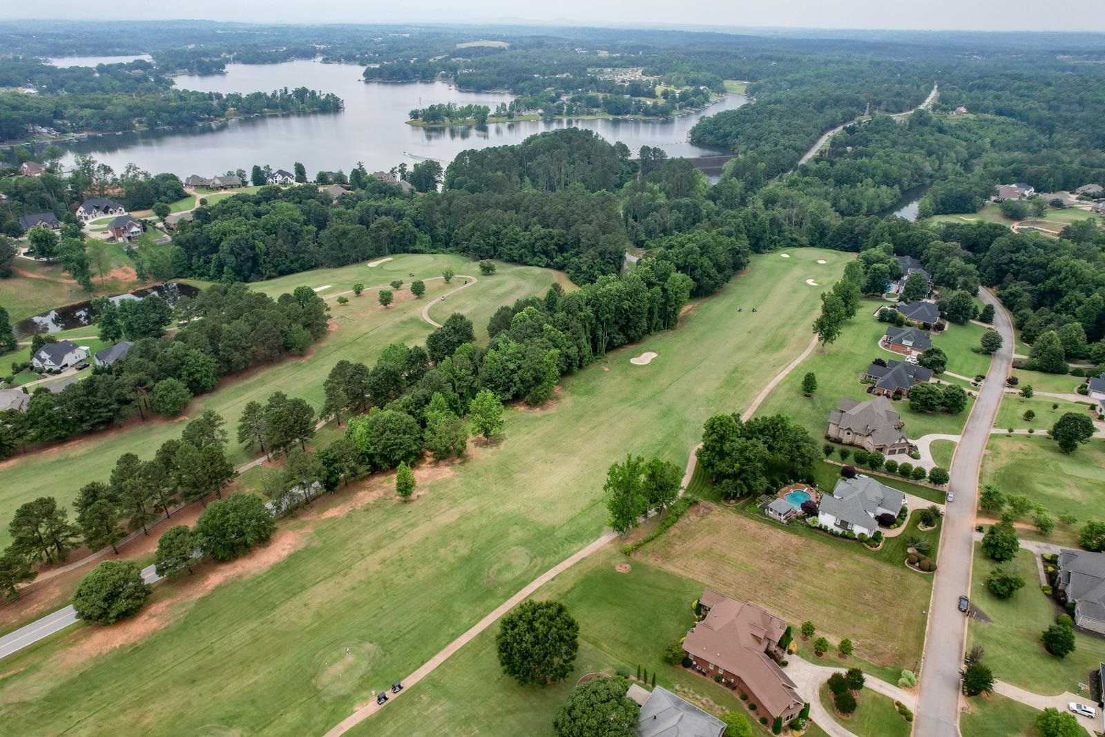 825 E Heathland Drive, Inman, South Carolina image 12