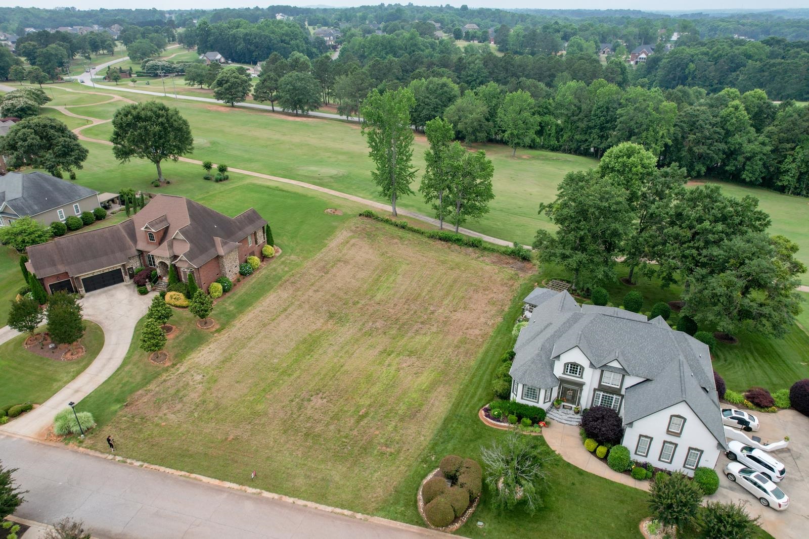 825 E Heathland Drive, Inman, South Carolina image 9