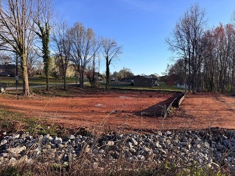 Vacant Land For Sale - 304 Shoreham Lane<br/> Inman, SC 29349