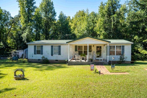 Mobile Home For Sale - 655 Peanut Road<br/> Woodruff, SC 29388