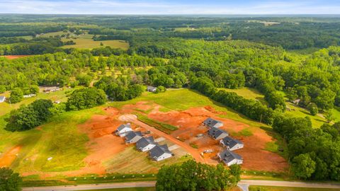 A home in Chesnee