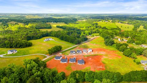 A home in Chesnee