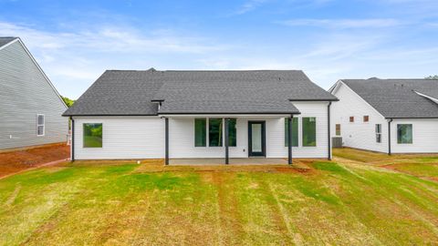 A home in Chesnee