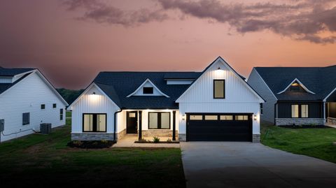 A home in Chesnee