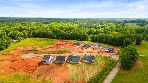 A home in Chesnee