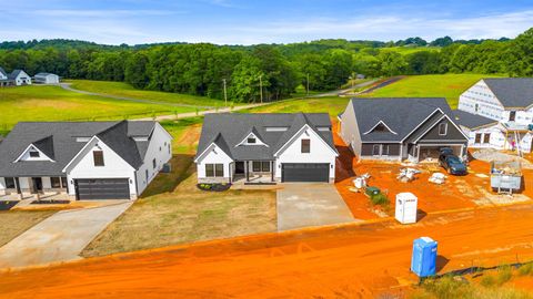 A home in Chesnee